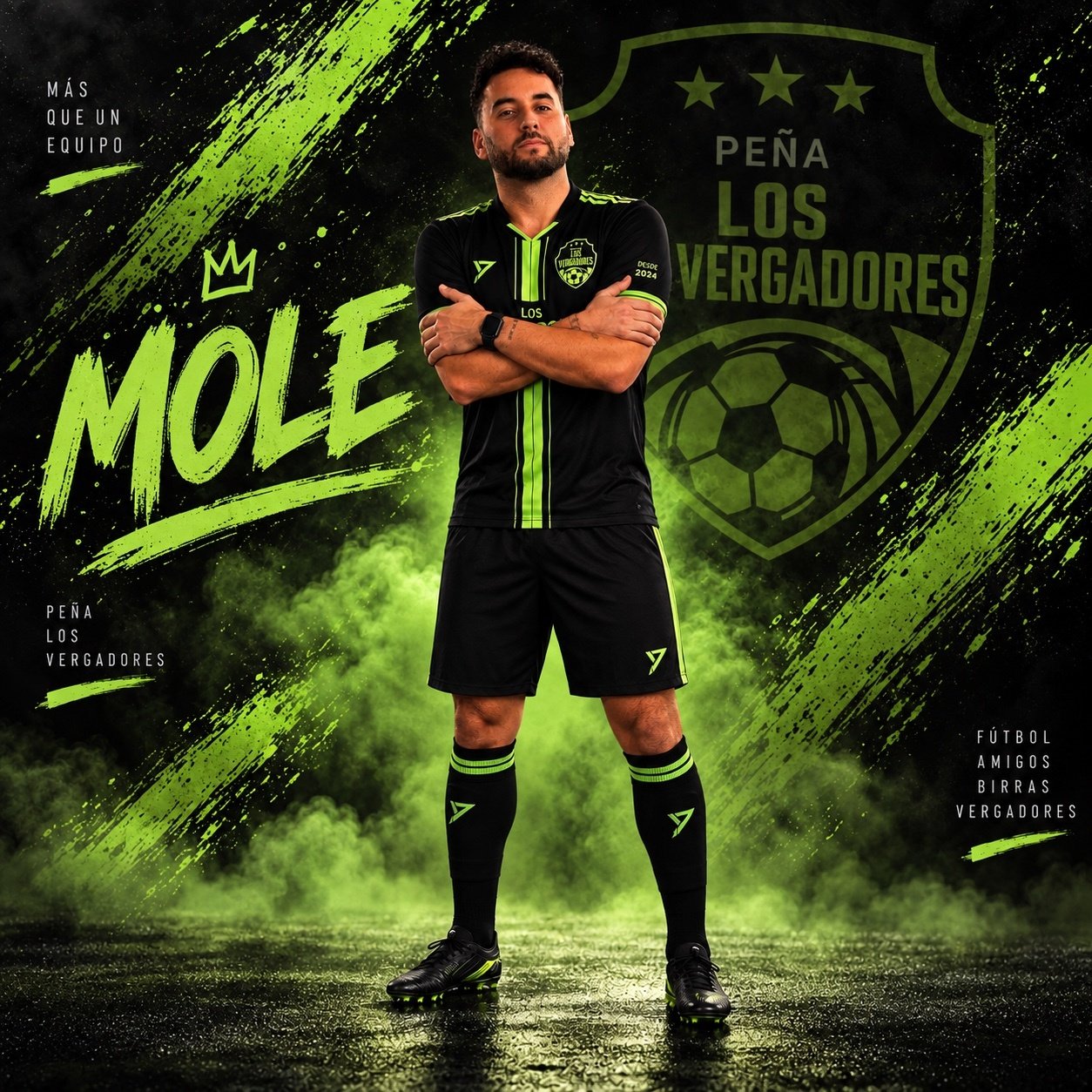 Mole
