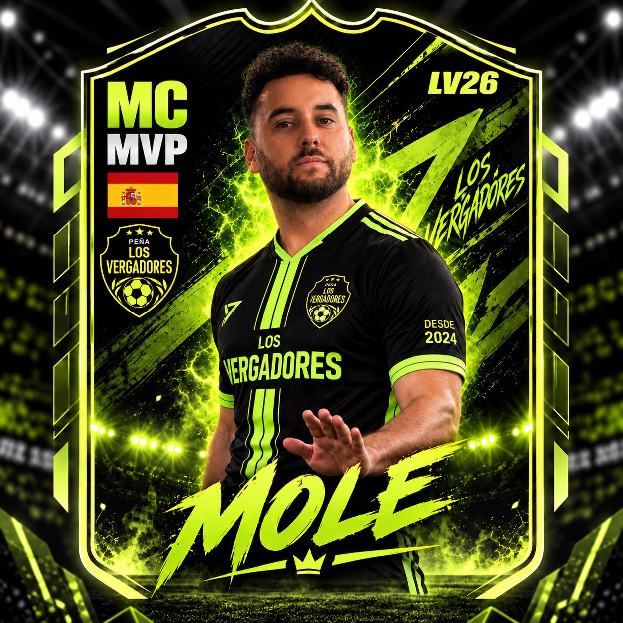 Mole