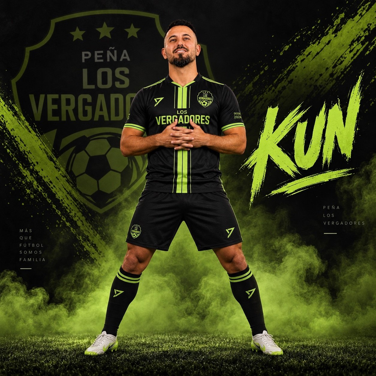 Kun