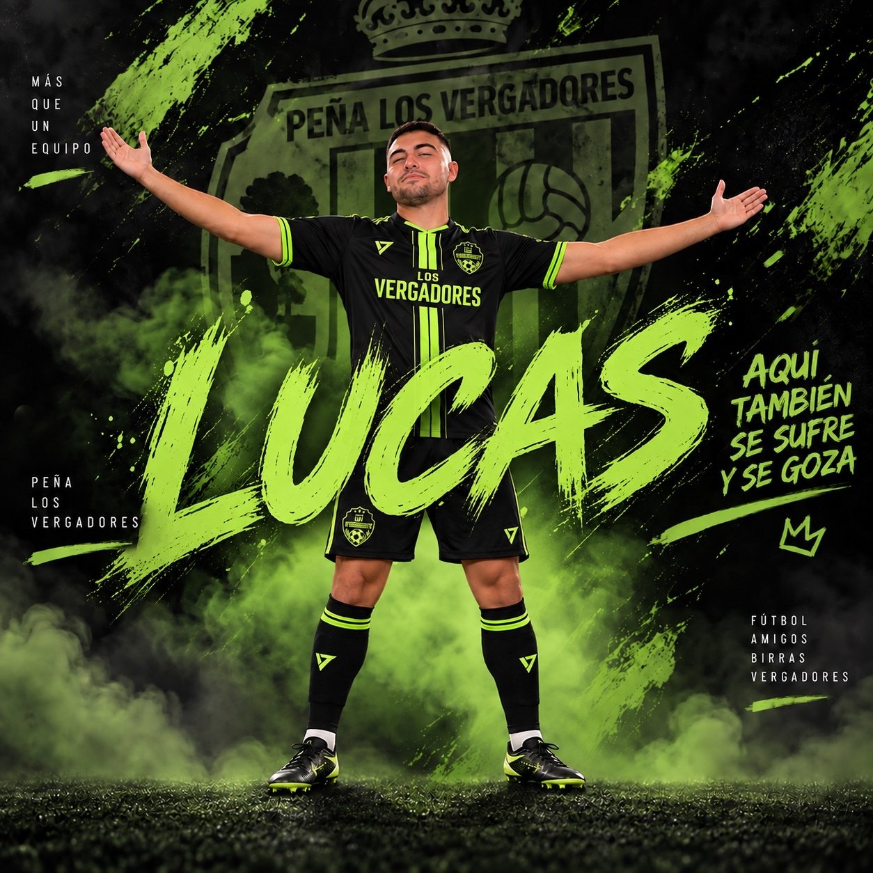 Lucas