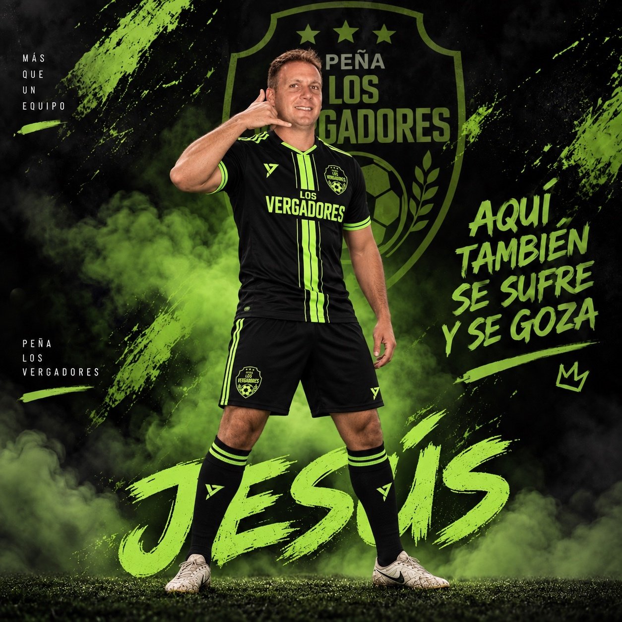 Jesús Beta