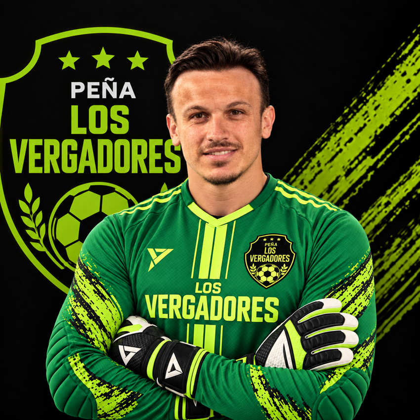 Foto de Sergio