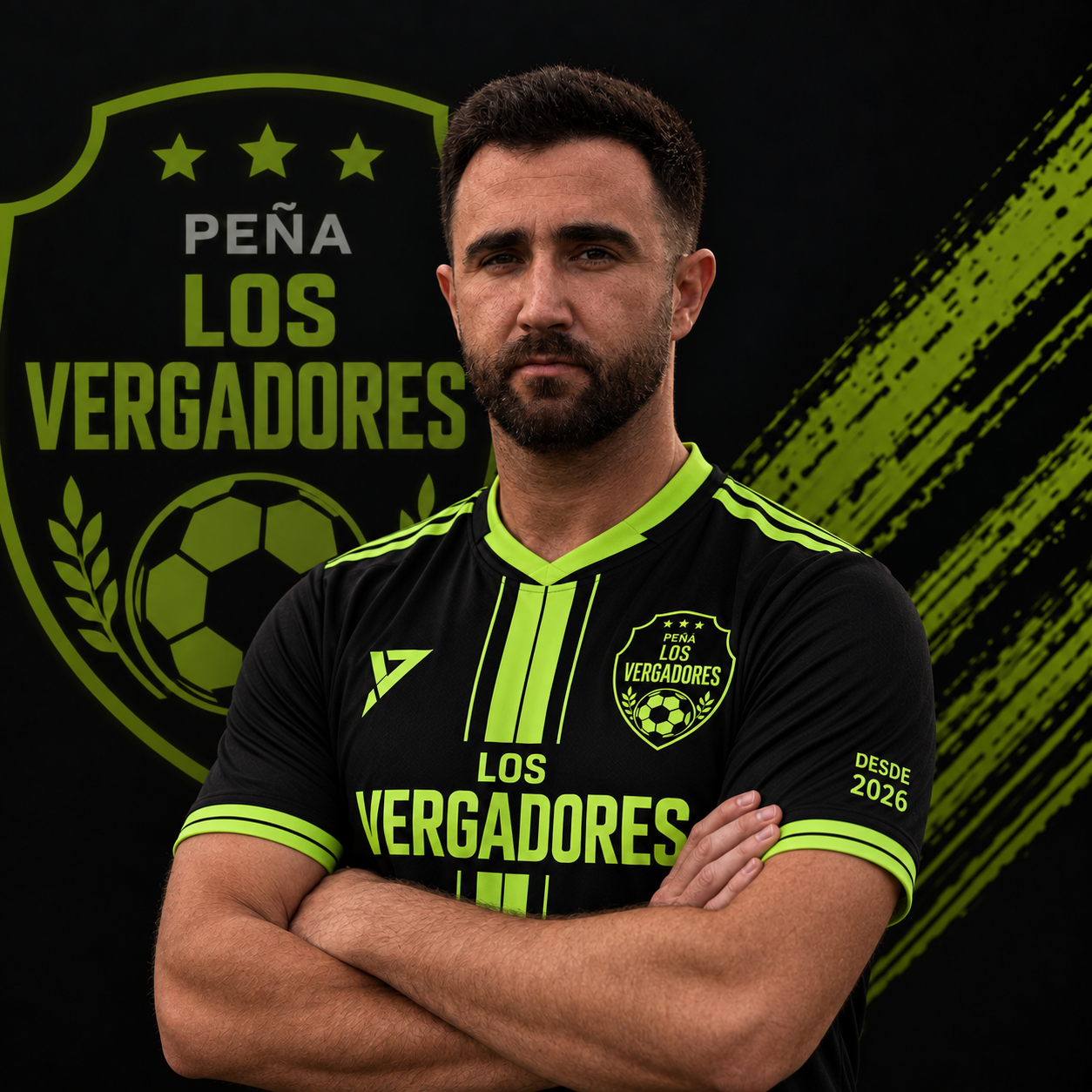 Foto de Márquez