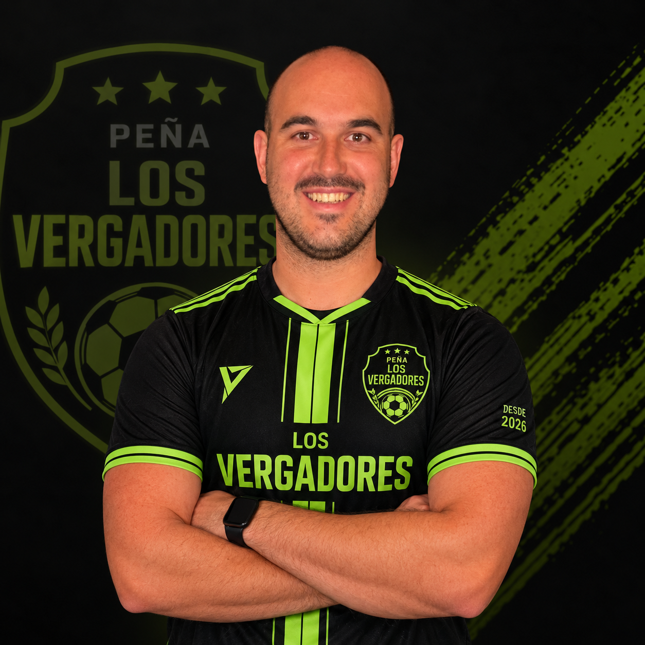 Foto de Dani
