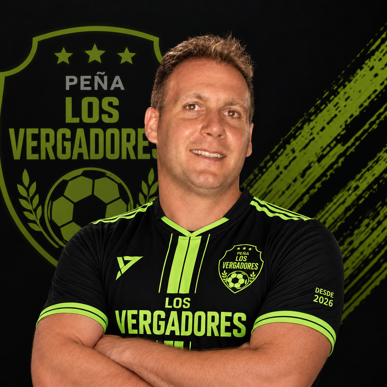Foto de Jesús Beta
