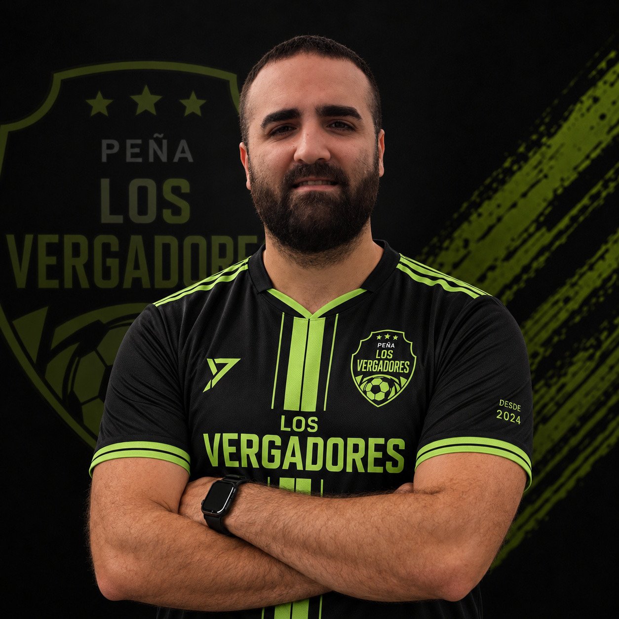 Foto de Chulo